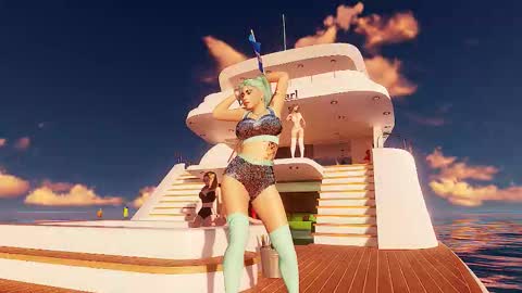 Baird Connor online show from November 19, 8:42 pm