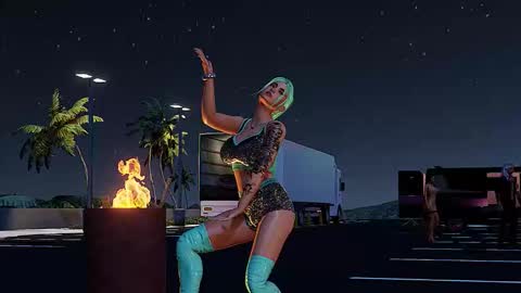 Baird Connor online show from November 20, 8:47 am