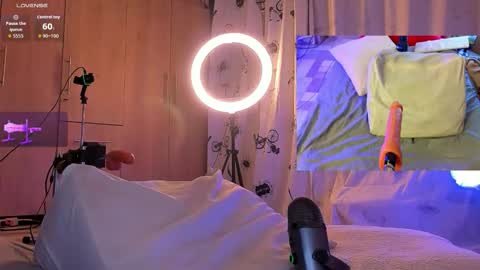  Karolin  online show from February 19, 11:34 pm