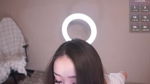 Amely online show from January 29, 3:54 am