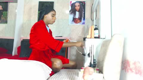 STORMI online show from April 9, 11:04 am