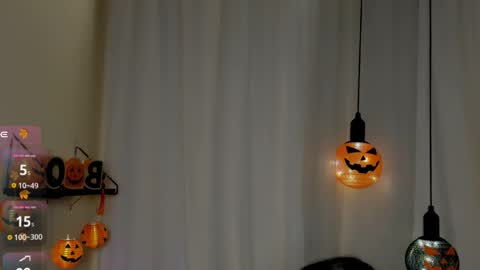 Snapshot of kaaiiri chatting on October 7, 3:04 am Kaaiiri online show from October 7, 3:04 am