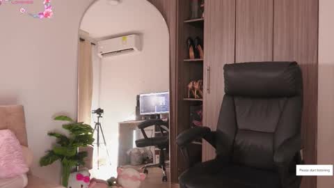 Kaaren17 online show from January 17, 6:11 pm