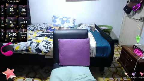 Karla online show from January 15, 6:00 pm