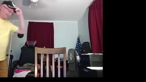 Snapshot of kabriggs136 chatting on September 25, 11:41 pm kabriggs136 online show from September 25, 11:41 pm