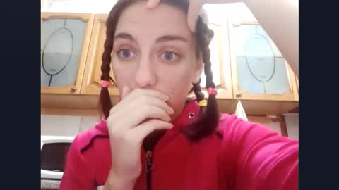 Nika online show from October 22, 4:29 pm