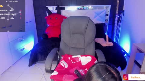 Kadarah online show from January 24, 2:41 pm