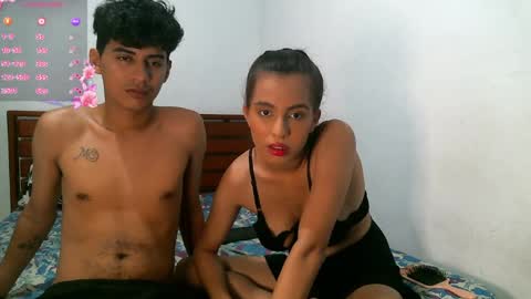 Kade  Anne online show from March 10, 2:06 am