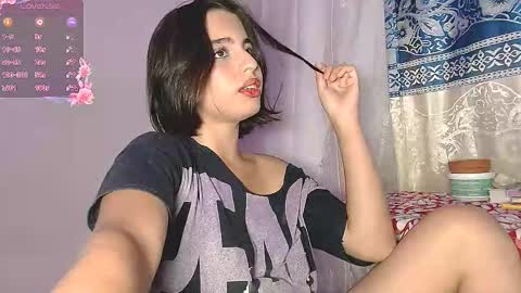 Kade  Anne online show from September 29, 4:39 am