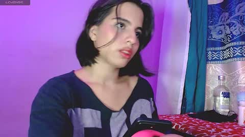 Kade  Anne online show from October 13, 6:02 am