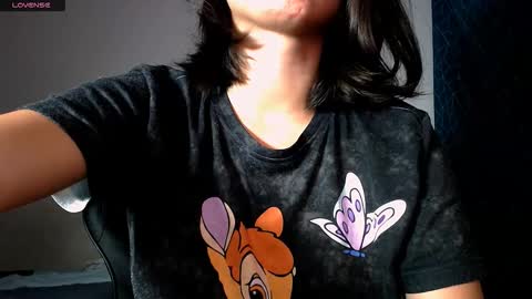 Kade  Anne online show from December 22, 5:48 am