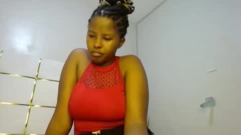 Snapshot of kadime001 chatting on February 6, 3:16 am kadime online show from February 6, 3:16 am