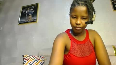 Snapshot of kadime001 chatting on February 11, 8:48 am kadime online show from February 11, 8:48 am