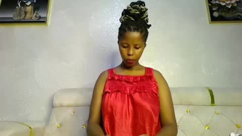 Snapshot of kadime001 chatting on February 17, 7:58 am kadime online show from February 17, 7:58 am