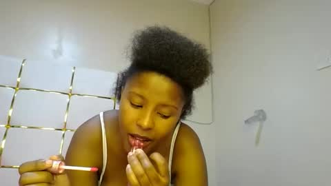 Snapshot of kadime001 chatting on February 27, 8:53 pm kadime online show from February 27, 8:53 pm