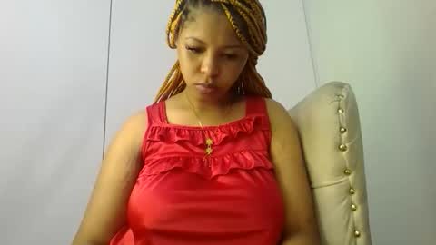 Snapshot of kadime001 chatting on October 6, 12:19 am kadime online show from October 6, 12:19 am
