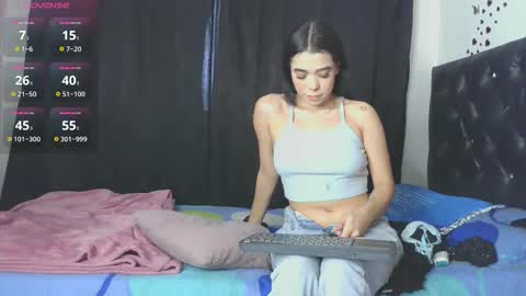 Snapshot of kadybrown chatting on December 18, 1:28 pm kadybrowm online show from December 18, 1:28 pm