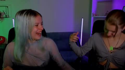 kaela_spell_ online show from October 19, 8:48 am