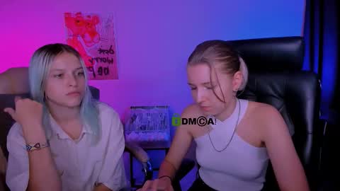 kaela_spell_ online show from November 10, 8:30 pm