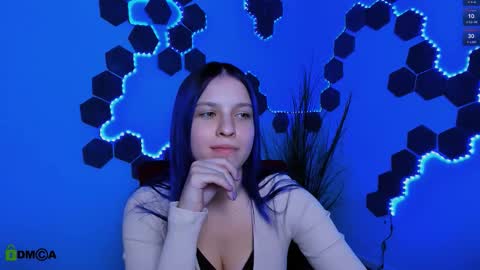 kaela_spell_ online show from January 12, 8:03 pm
