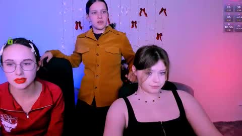 kaela_spell_ online show from January 17, 8:34 pm