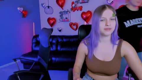 kaela_spell_ online show from March 3, 9:37 am