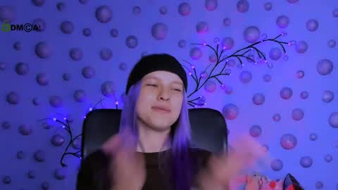 kaela_spell_ online show from April 20, 10:22 pm