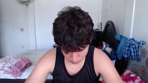 kafer online show from December 21, 7:10 pm