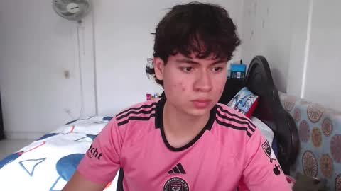 kafer online show from January 7, 6:54 pm