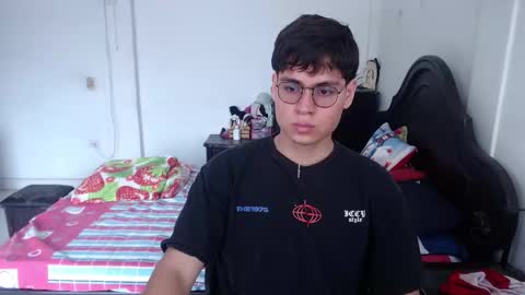 kafer online show from February 14, 6:26 pm