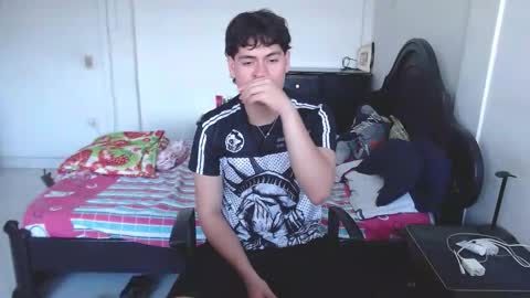 kafer online show from February 23, 7:00 pm