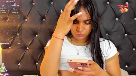 kagome01 online show from December 18, 1:34 pm