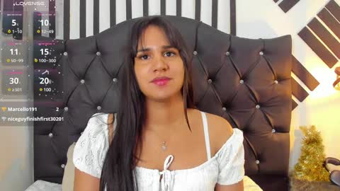 kagome01 online show from January 14, 12:45 pm