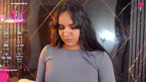 kagome01 online show from September 9, 1:21 pm