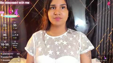 kagome01 online show from September 14, 12:59 pm