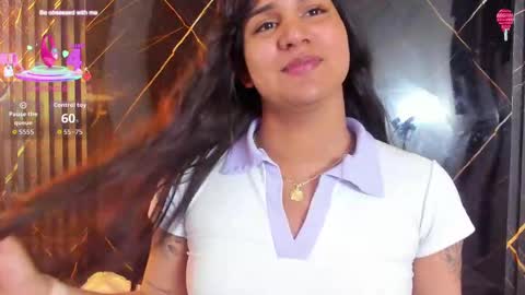 kagome01 online show from September 21, 1:24 pm