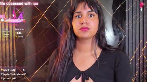 kagome01 online show from September 24, 2:31 pm