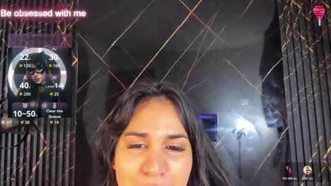 kagome01 online show from November 4, 12:26 pm