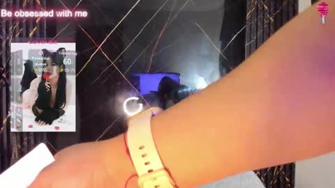 kagome01 online show from December 16, 12:43 pm