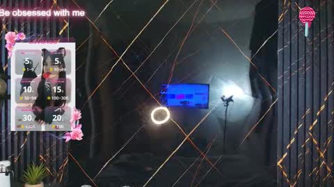 kagome01 online show from March 29, 1:00 pm