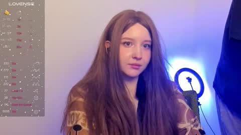 kagura_umbrella online show from February 5, 11:53 pm