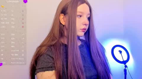 kagura_umbrella online show from February 6, 5:05 pm