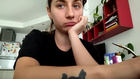 Snapshot of kahumishis chatting on November 6, 3:46 pm kahumishis online show from November 6, 3:46 pm