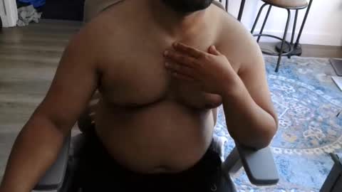 Snapshot of kai319206 chatting on October 31, 10:11 pm kai319206 online show from October 31, 10:11 pm