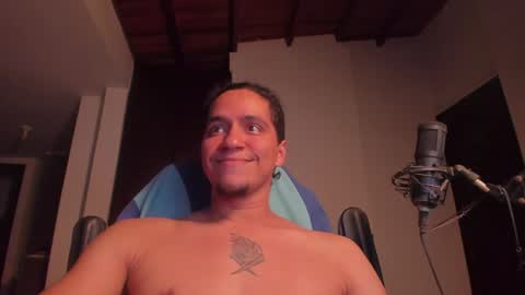 Snapshot of kai_herectix chatting on February 3, 1:30 am kai_herectix online show from February 3, 1:30 am