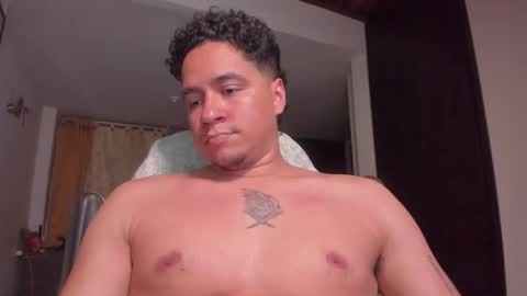 Snapshot of kai_herectix chatting on September 23, 12:46 am kai_herectix online show from September 23, 12:46 am