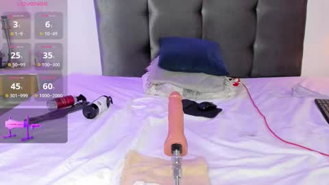 Kai online show from November 14, 9:13 pm