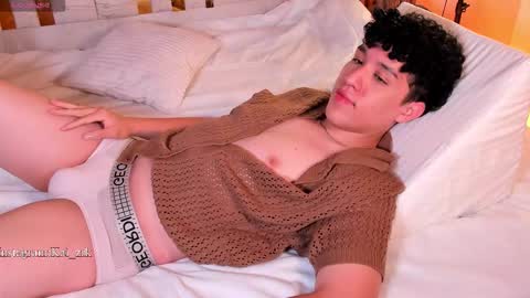 Kai online show from October 24, 11:17 am