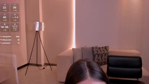 Snapshot of kaiaferreira chatting on January 4, 3:07 pm Kaia Ferreira online show from January 4, 3:07 pm