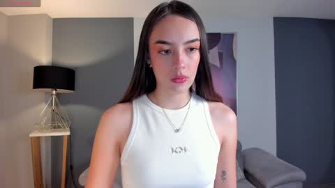 Snapshot of kaiaferreira chatting on January 10, 12:04 pm Kaia Ferreira online show from January 10, 12:04 pm